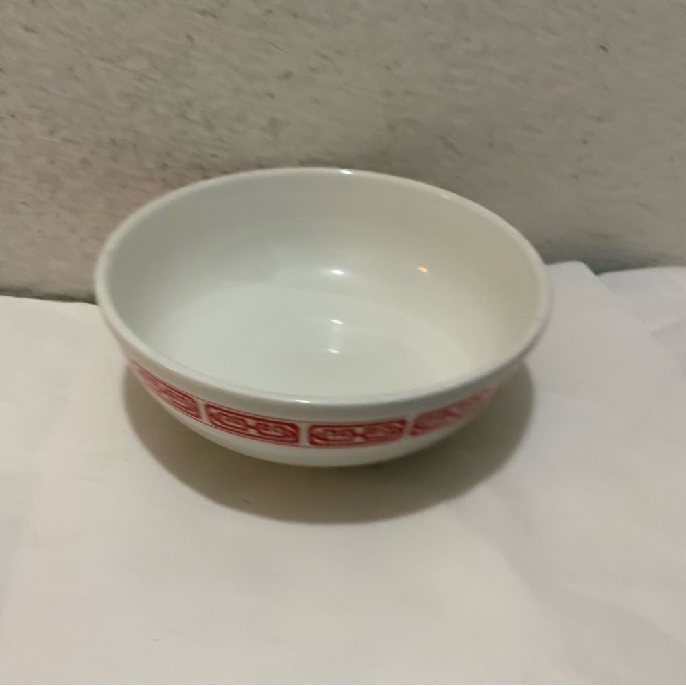 Romeo CHINA 7” salad cereal bowl  Japanese Style  Ceramic G17